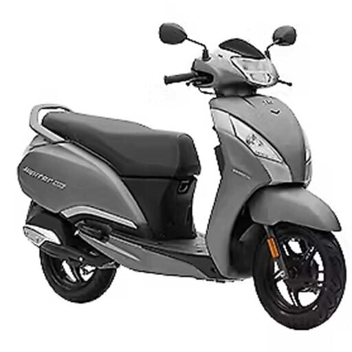 TVS Jupiter
