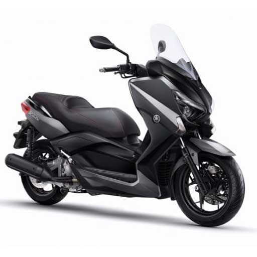 Yamaha XMAX 250 (2010-2017)