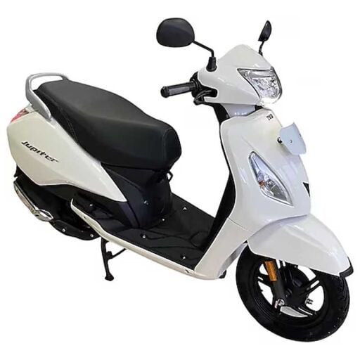 TVS Jupiter 110