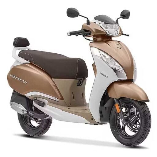 TVS Jupiter 125