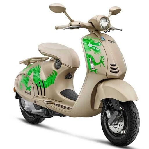 Vespa 946 Dragon