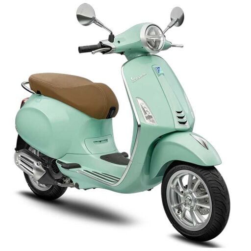 Vespa Primavera 125