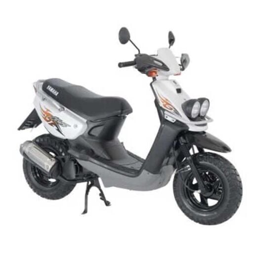 Yamaha BWS 100