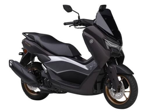 Yamaha N Max