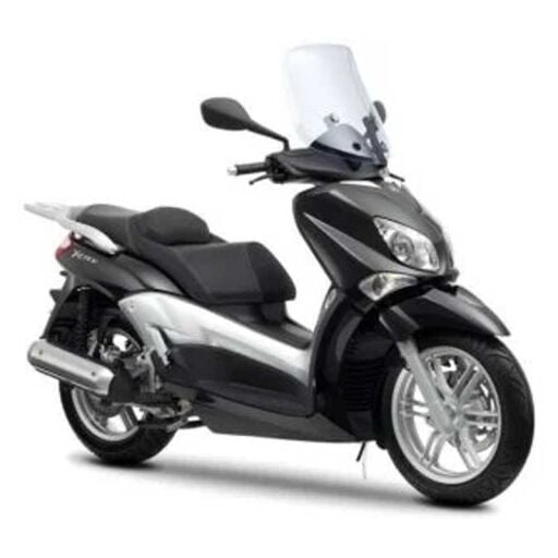Yamaha Xcity 250cc