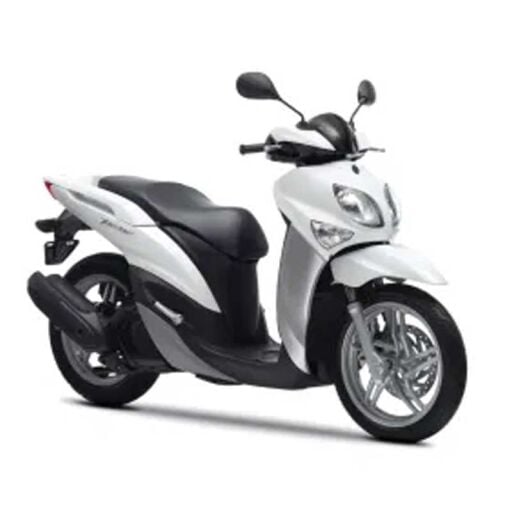 Yamaha X Center 150 cc