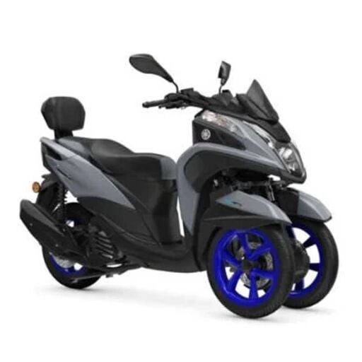 Yamaha Tricity