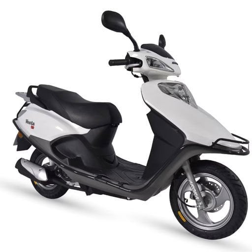 Arora Vesta 50