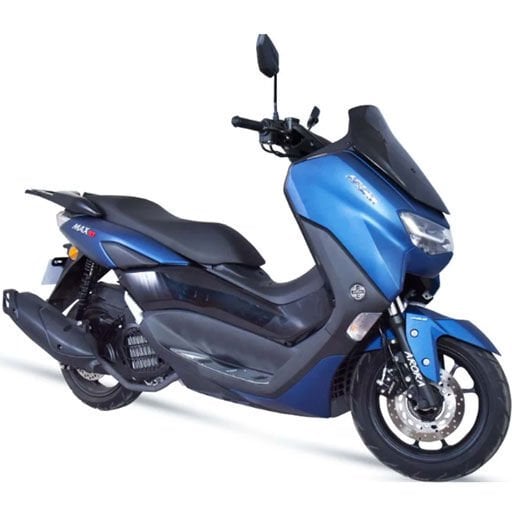 Arora Max Jet