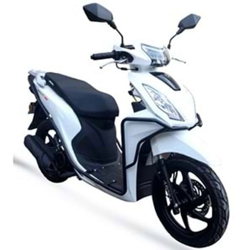 Arora Boss 125