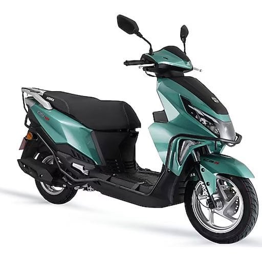 Arora CRV 125