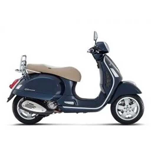 Vespa Gts 250