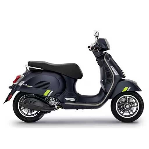 Vespa Gts 300