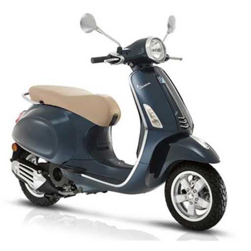 Vespa Primera 125 / Sprint 125