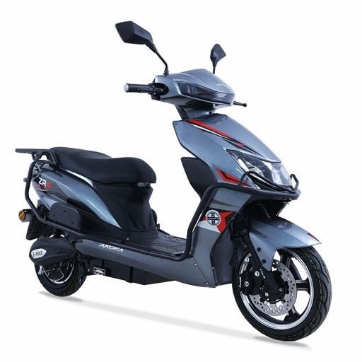 Arora Zr 200
