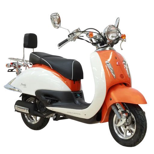 Asya Nostalji 125