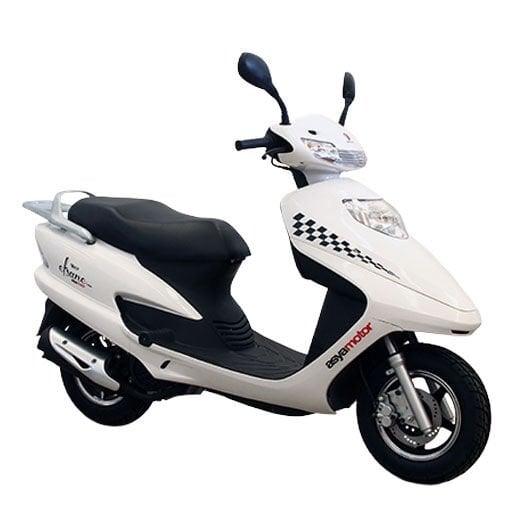 Asya Efsane Eco 100
