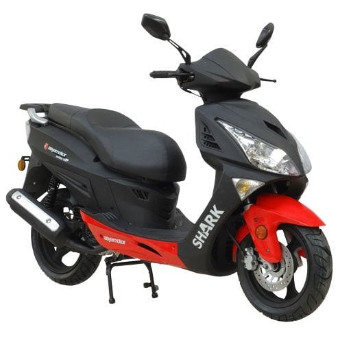 Asya Shark 150