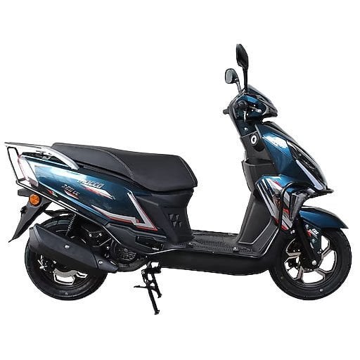 Falcon Mocco 125