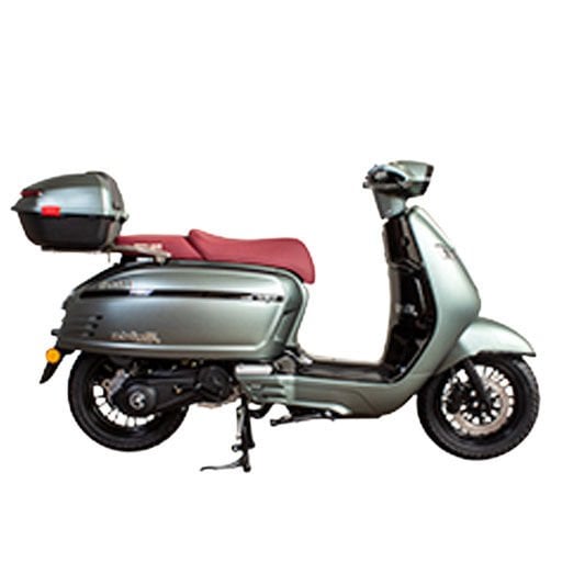 Falcon Martini 125