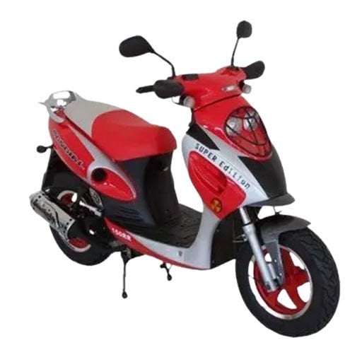 Mondial 150 RR