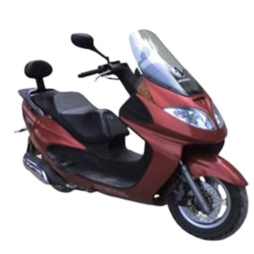 Mondial 150 ZAT