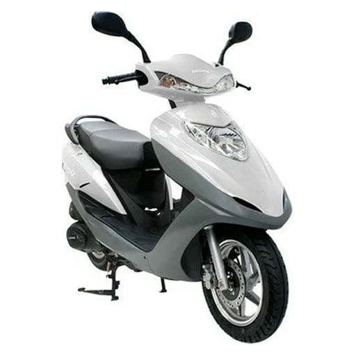 Mondial NT 125