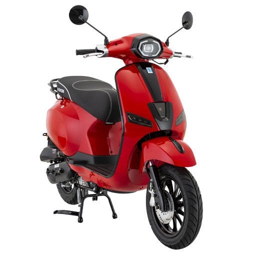Mondial Wing 50