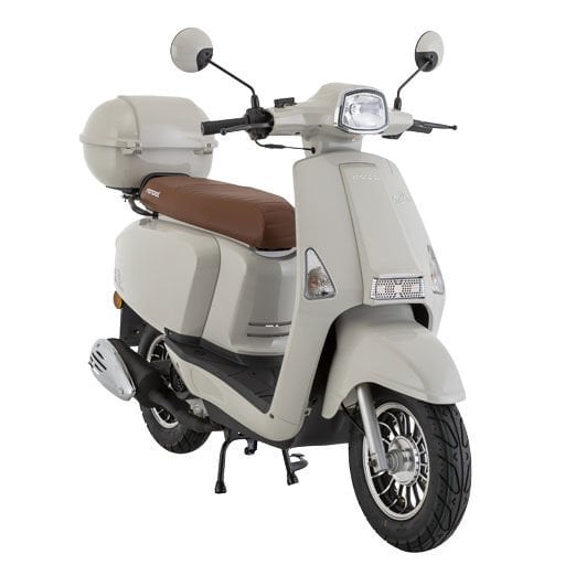 Mondial Virago 50