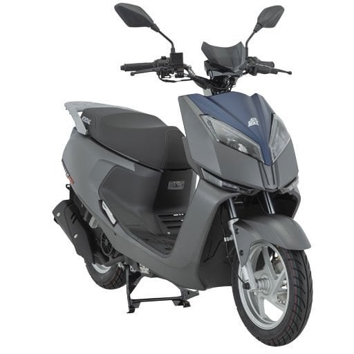 Mondial Lavinia Pro