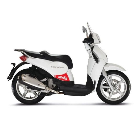 Aprilia Scarabeo 200