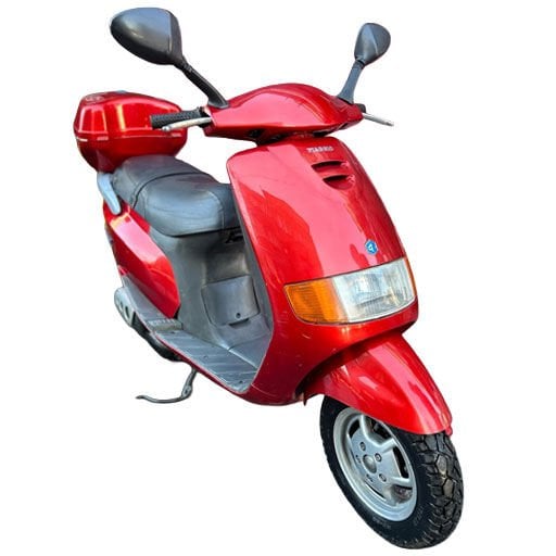 Piaggio Sfera 