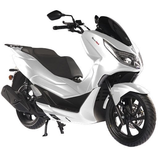 Motolux MCX 125
