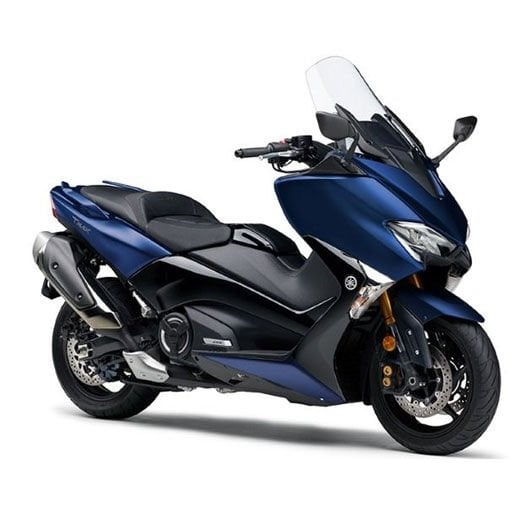 Yamaha T Max 530