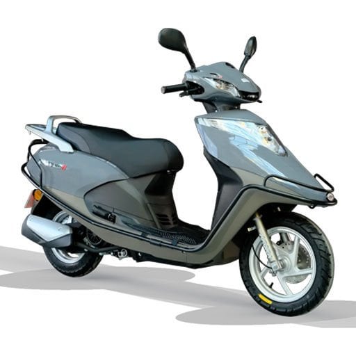 Arora Special Alfa 125