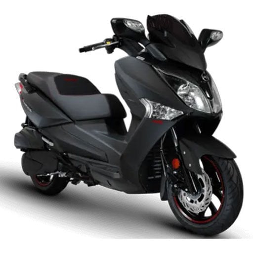 Sym Joyri̇de 250