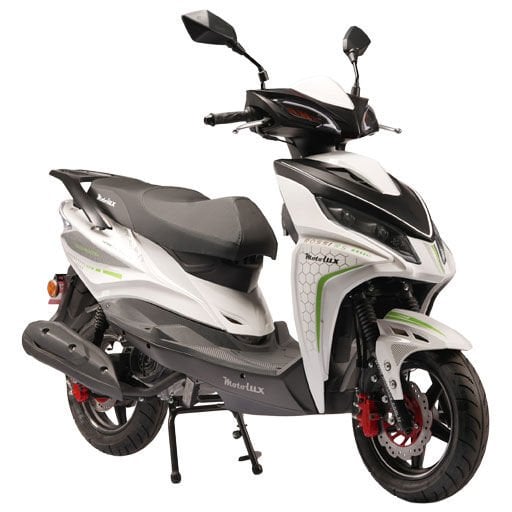 Motolux Rossi RS 125