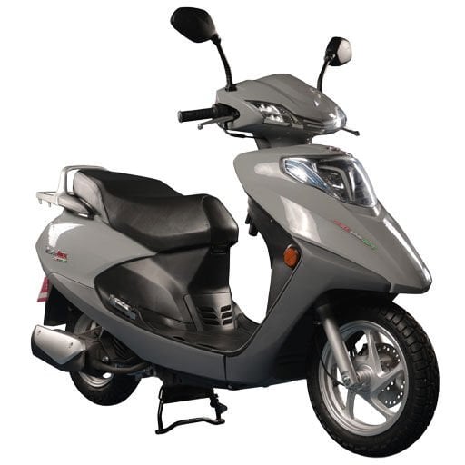 Motolux CEO 110