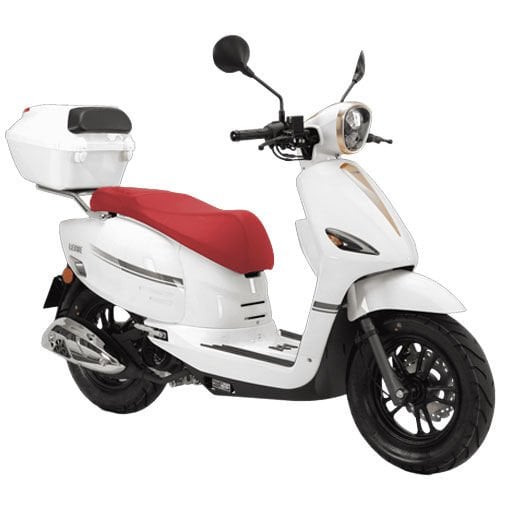 Rks Neon 125