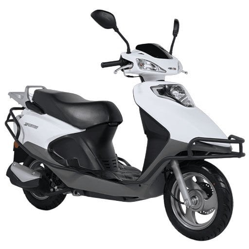 Rks Spontini 125
