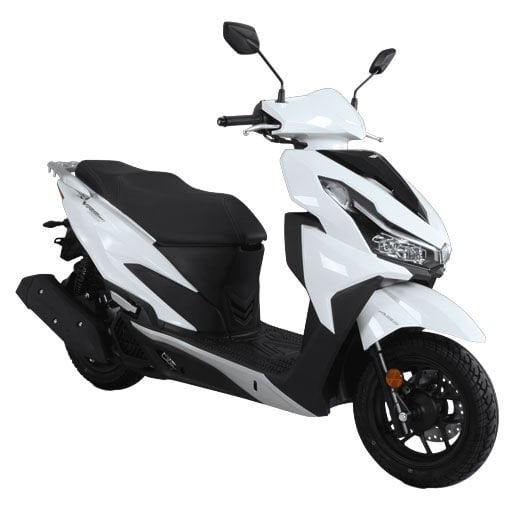 Rks Vrs 125