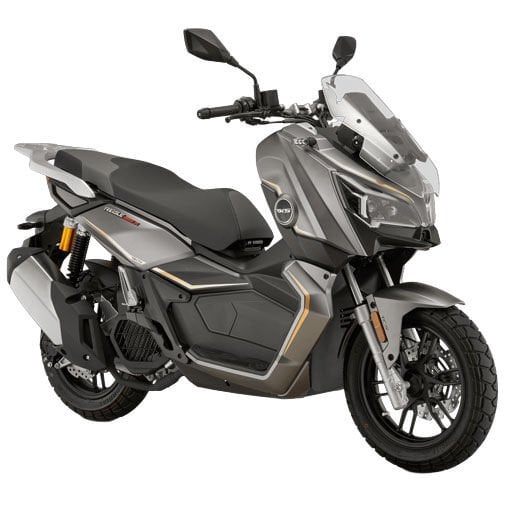 Rks Reale 125