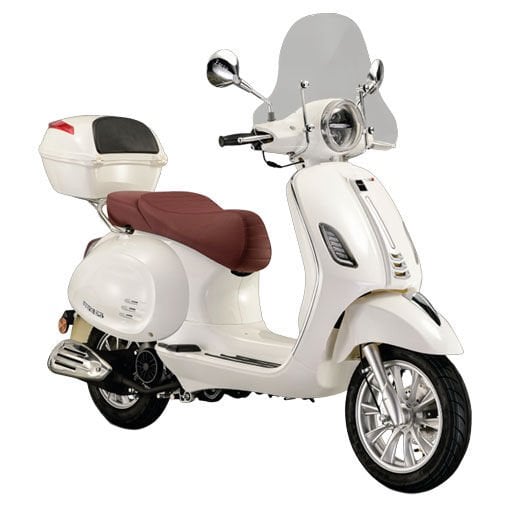 Rks Pride 125