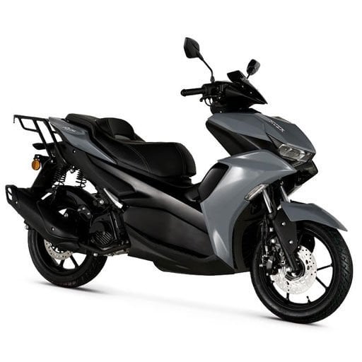 Rks Arome 125