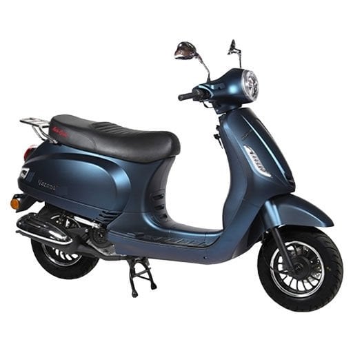 Rmg Verona 125