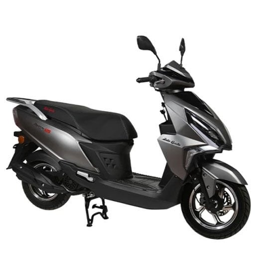 Rmg Prego 125