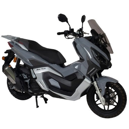 Rmg Dream 150