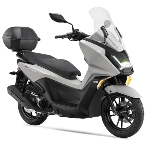 Kymco Sky Town 125