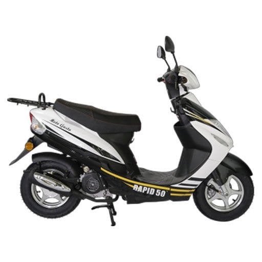 Rmg Rapid 50