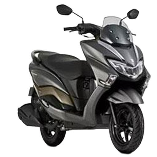 Suzuki Street 125